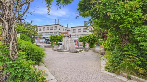 Mairie de Fresnes - Grande maison contemporaine