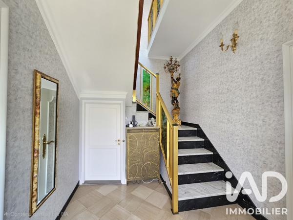 Maison à vendre 6 pièces 150 m² La Courneuve
