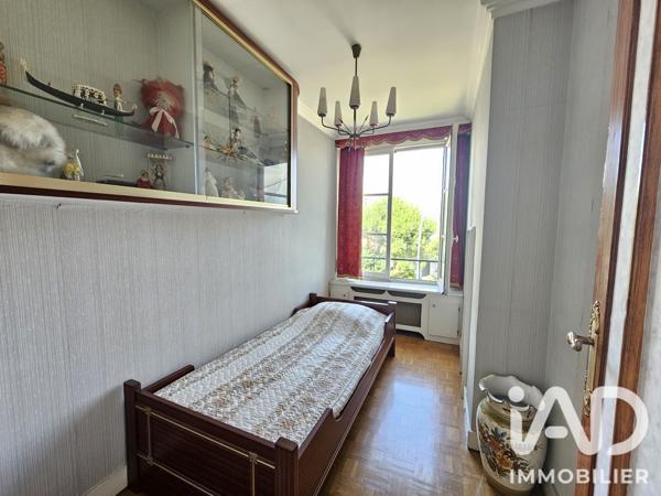 Maison à vendre 6 pièces 150 m² La Courneuve