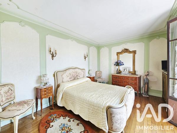 Maison à vendre 6 pièces 150 m² La Courneuve