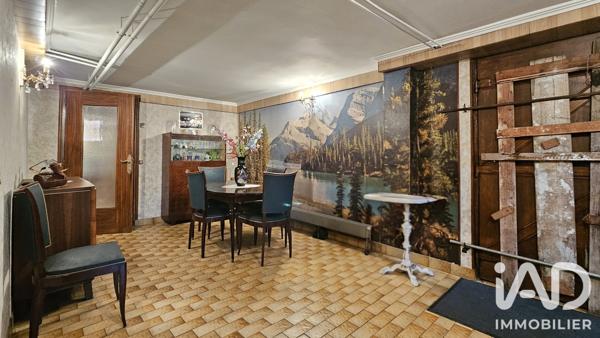 Maison à vendre 6 pièces 150 m² La Courneuve