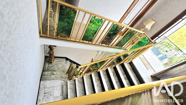 Maison à vendre 6 pièces 150 m² La Courneuve