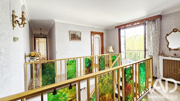 Maison à vendre 6 pièces 150 m² La Courneuve