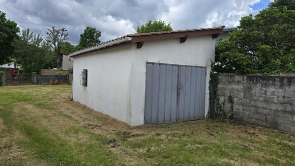 Maison à vendre 296 500 € Saint-Jean-d'Illac 4 p 72 m² DPE D