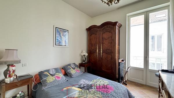Appartement 4 pièce(s) 3 chambre(s) 93 m²