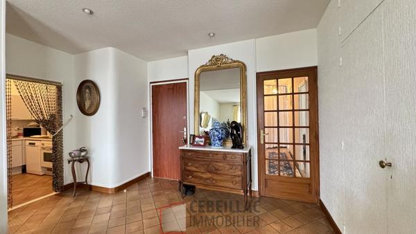 Appartement 4 pièce(s) 3 chambre(s) 93 m²