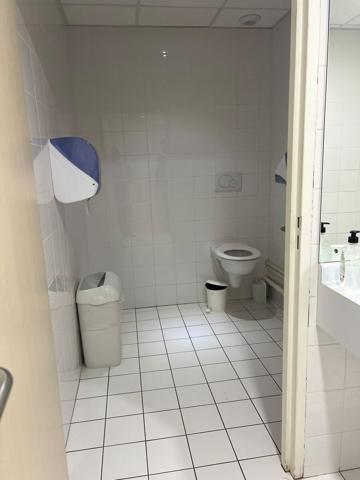 Bureaux à louer rénovés à Roissy-en-France accès immédiat Paris Nord 2