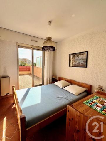 Appartement F3 à vendre  3 pièces - 44,28 m2 LA LONDE LES MAURES - 83