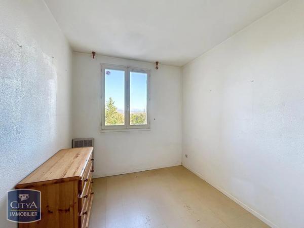 Appartement à vendre 2 pièces 25m²