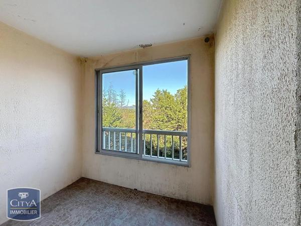 Appartement à vendre 2 pièces 25m²