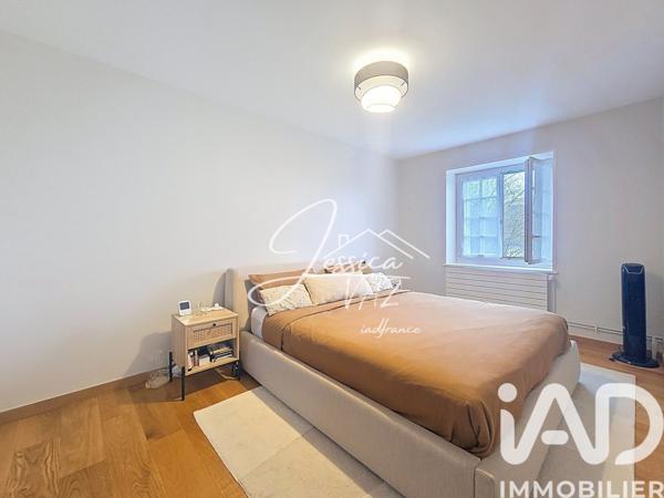 Maison à vendre 9 pièces 180 m² Dammartin-en-Goële