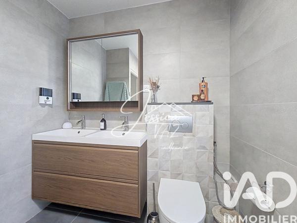 Maison à vendre 9 pièces 180 m² Dammartin-en-Goële