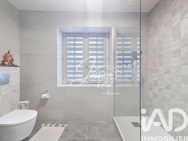 Maison à vendre 9 pièces 180 m² Dammartin-en-Goële