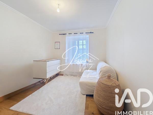 Maison à vendre 9 pièces 180 m² Dammartin-en-Goële