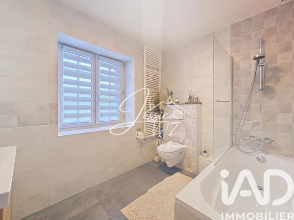 Maison à vendre 9 pièces 180 m² Dammartin-en-Goële