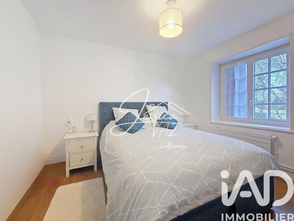 Maison à vendre 9 pièces 180 m² Dammartin-en-Goële