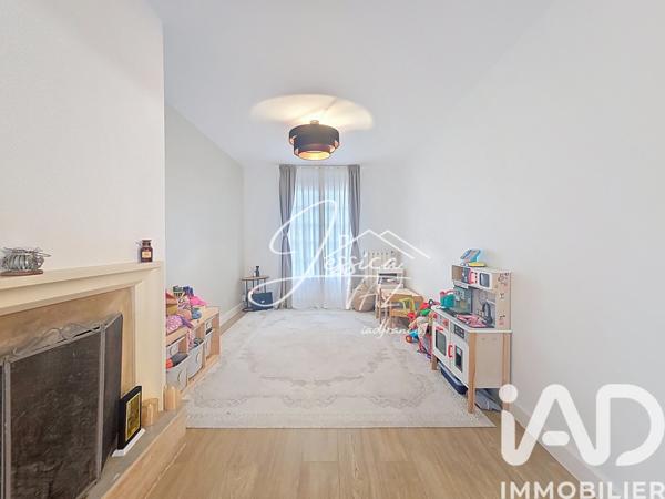 Maison à vendre 9 pièces 180 m² Dammartin-en-Goële