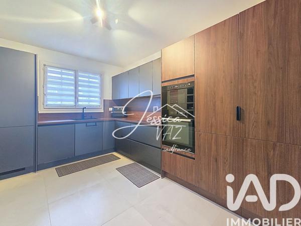 Maison à vendre 9 pièces 180 m² Dammartin-en-Goële