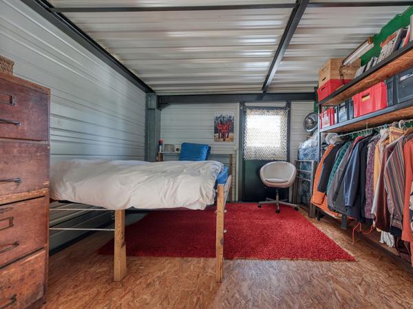 La maison loft avec vue sur la forêt dans le quartier du Rocher