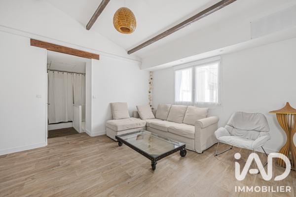 Maison à vendre 7 pièces 130 m² La Garenne-Colombes