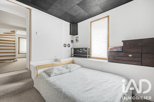 Maison à vendre 7 pièces 130 m² La Garenne-Colombes