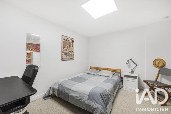 Maison à vendre 7 pièces 130 m² La Garenne-Colombes