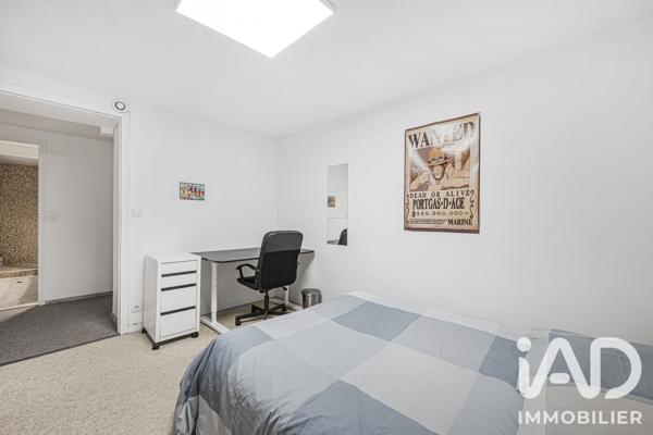Maison à vendre 7 pièces 130 m² La Garenne-Colombes
