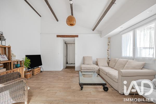 Maison à vendre 7 pièces 130 m² La Garenne-Colombes