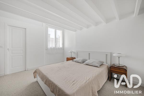 Maison à vendre 7 pièces 130 m² La Garenne-Colombes