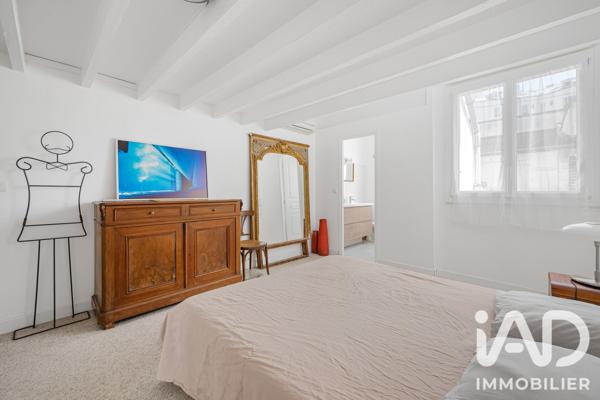 Maison à vendre 7 pièces 130 m² La Garenne-Colombes