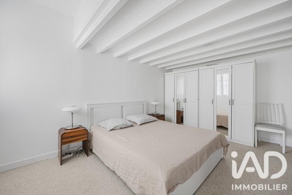 Maison à vendre 7 pièces 130 m² La Garenne-Colombes