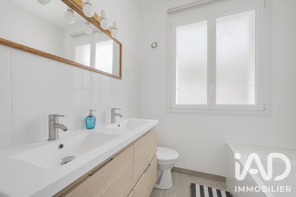 Maison à vendre 7 pièces 130 m² La Garenne-Colombes