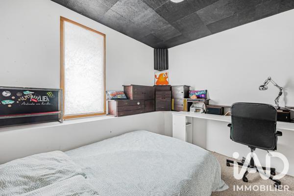 Maison à vendre 7 pièces 130 m² La Garenne-Colombes