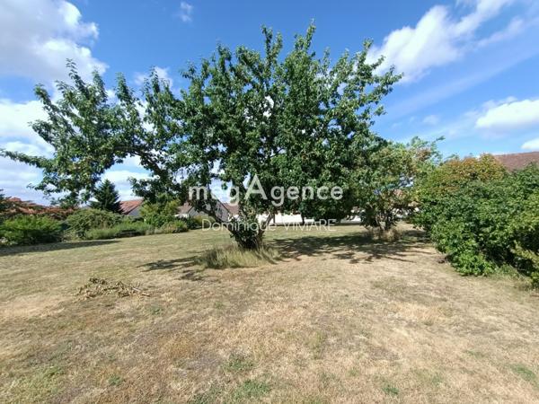 Terrain à TELOCHE, 72220 - 412m²