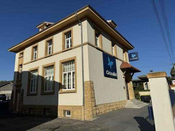 BUREAUX à VENDRE de 921 m²