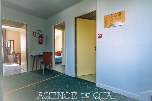 A vendre Immeuble à fort potentiel centre-ville de Concarneau - Idéal investisseur ou projet hôtelier , Concarneau