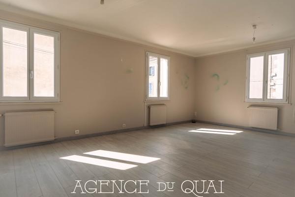 A vendre Immeuble à fort potentiel centre-ville de Concarneau - Idéal investisseur ou projet hôtelier , Concarneau