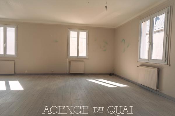 A vendre Immeuble à fort potentiel centre-ville de Concarneau - Idéal investisseur ou projet hôtelier , Concarneau