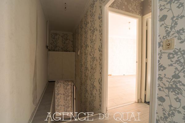 A vendre Immeuble à fort potentiel centre-ville de Concarneau - Idéal investisseur ou projet hôtelier , Concarneau