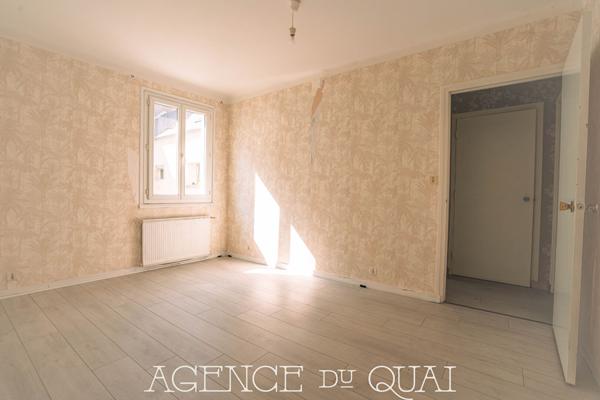 A vendre Immeuble à fort potentiel centre-ville de Concarneau - Idéal investisseur ou projet hôtelier , Concarneau