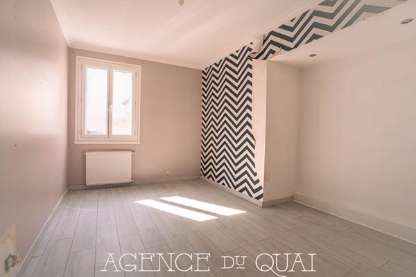 A vendre Immeuble à fort potentiel centre-ville de Concarneau - Idéal investisseur ou projet hôtelier , Concarneau
