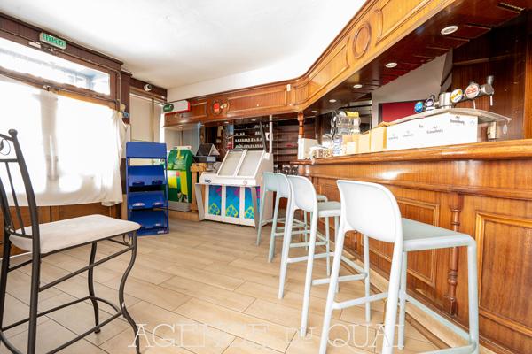 A vendre Immeuble à fort potentiel centre-ville de Concarneau - Idéal investisseur ou projet hôtelier , Concarneau