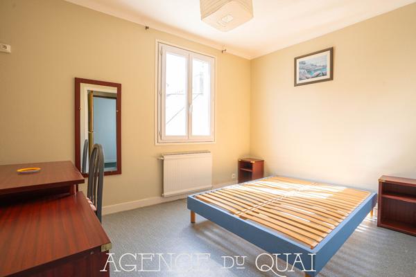 A vendre Immeuble à fort potentiel centre-ville de Concarneau - Idéal investisseur ou projet hôtelier , Concarneau