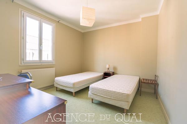 A vendre Immeuble à fort potentiel centre-ville de Concarneau - Idéal investisseur ou projet hôtelier , Concarneau