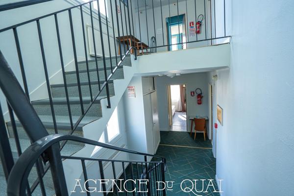 A vendre Immeuble à fort potentiel centre-ville de Concarneau - Idéal investisseur ou projet hôtelier , Concarneau