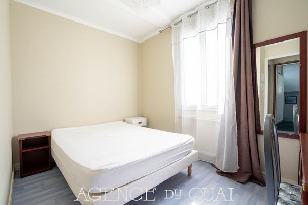 A vendre Immeuble à fort potentiel centre-ville de Concarneau - Idéal investisseur ou projet hôtelier , Concarneau
