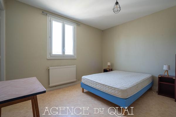 A vendre Immeuble à fort potentiel centre-ville de Concarneau - Idéal investisseur ou projet hôtelier , Concarneau