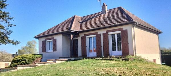 Charmante Maison 76m2 Beffes