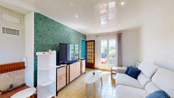 Charmante Maison 76m2 Beffes