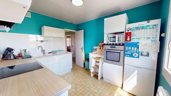 Charmante Maison 76m2 Beffes